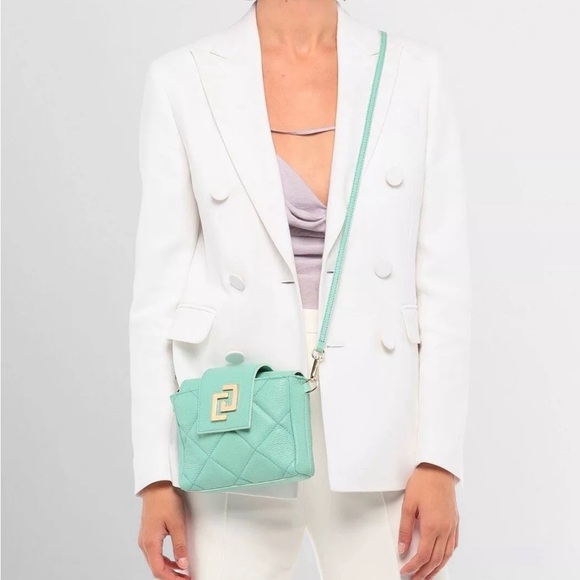 clara G Handbags - CARLA G. Cross-body bags